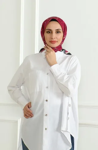 Karaca Rayon Sjaal 81070-02 Zwart Fuchsia 81070-02