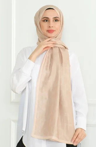 شال سوفت كاراجا 81065-03 بيج 81065-03
