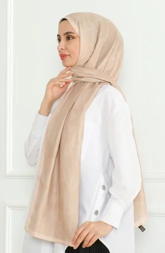 شال سوفت كاراجا 81065-03 بيج 81065-03