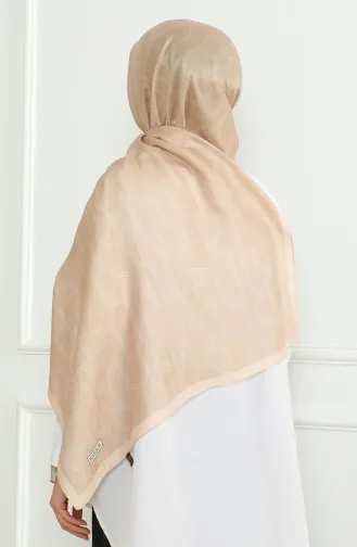 شال سوفت كاراجا 81065-03 بيج 81065-03
