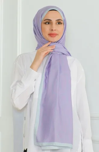 شال سوفت كاراجا 81065-06 رمادي بمفسجي فاتح 81065-06