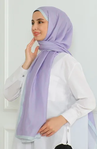 شال سوفت كاراجا 81065-06 رمادي بمفسجي فاتح 81065-06