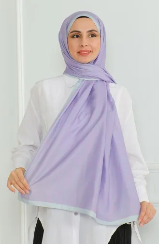 شال سوفت كاراجا 81065-06 رمادي بمفسجي فاتح 81065-06