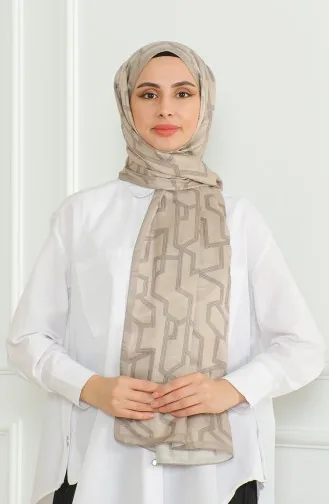 شال سوفت كاراجا 81065-13 فيزون بيج 81065-13