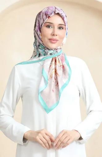 إيشارب رايون كاراجا 81066-02 أخضر 81066-02