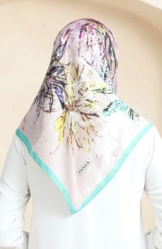 إيشارب رايون كاراجا 81066-02 أخضر 81066-02