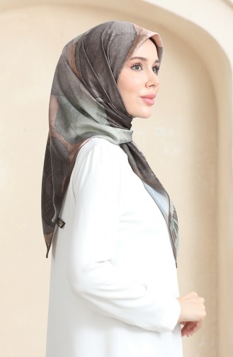 إيشارب رايون كاراجا 81067-02 أخضر 81067-02