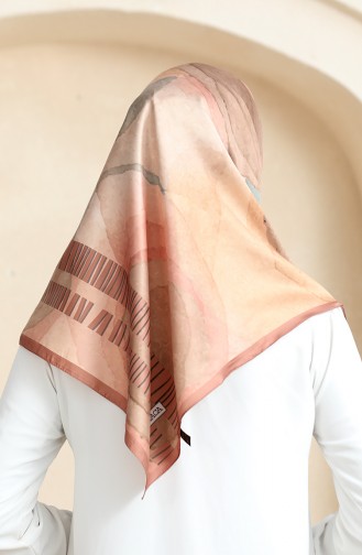 إيشارب رايون كاراجا 81067-11 بني 81067-11