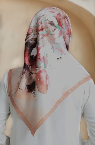 إيشارب رايون كاراجا 81068-03 بني فاتح 81068-03