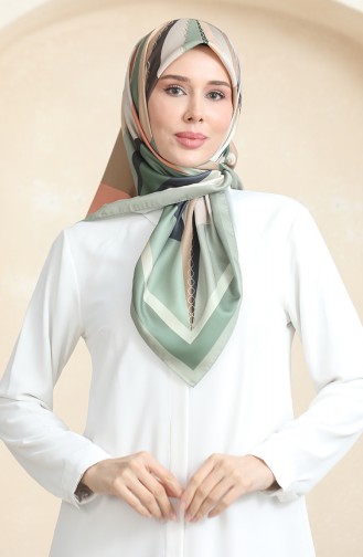 إيشارب رايون كاراجا 81069-04 أخضر عسكري 81069-04