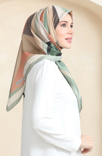 إيشارب رايون كاراجا 81069-04 أخضر عسكري 81069-04