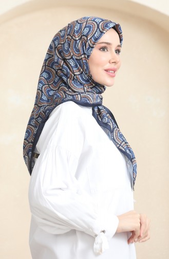 إيشارب رايون كاراجا 81072-11 كحلي ذهبي 81072-11