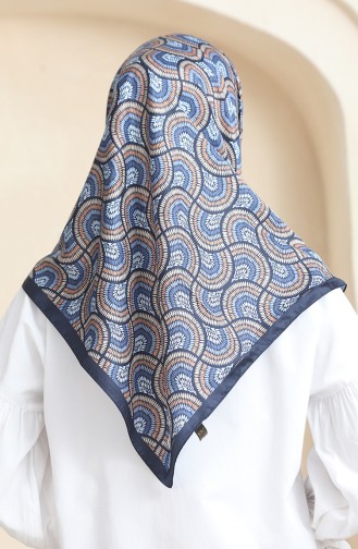 إيشارب رايون كاراجا 81072-11 كحلي ذهبي 81072-11