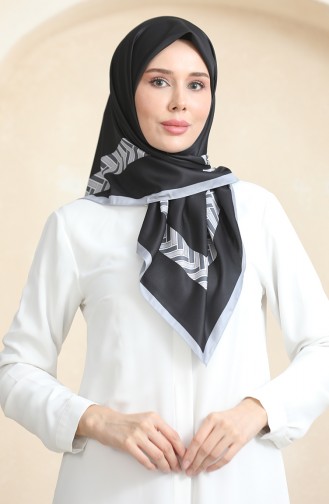 إيشارب رايون كاراجا 81073-10 أسود رمادي 81073-10