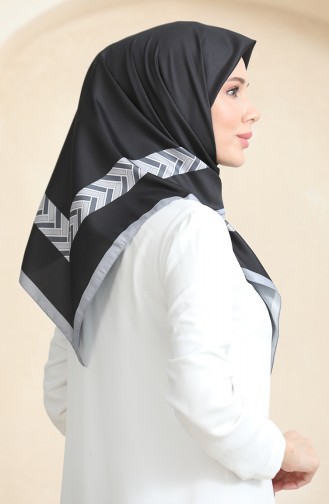 إيشارب رايون كاراجا 81073-10 أسود رمادي 81073-10