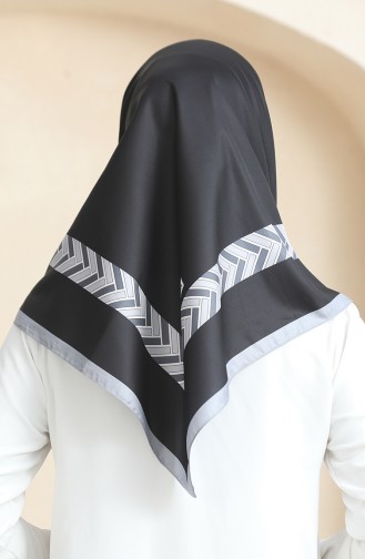 إيشارب رايون كاراجا 81073-10 أسود رمادي 81073-10