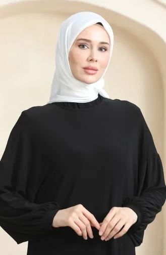 Echarpe Cristal Uni 70252-02 Blanc 70252-02