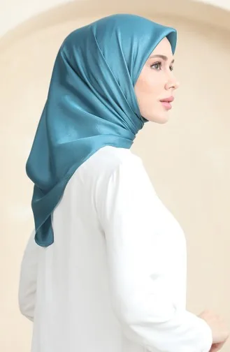 Schlichter Kristallschal 70252-09 Helles Öl 70252-09