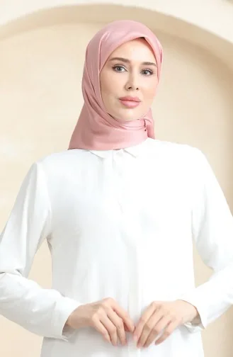 إيشارب سادة كريستال 70252-10 سلموني 70252-10