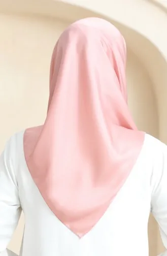 إيشارب سادة كريستال 70252-10 سلموني 70252-10