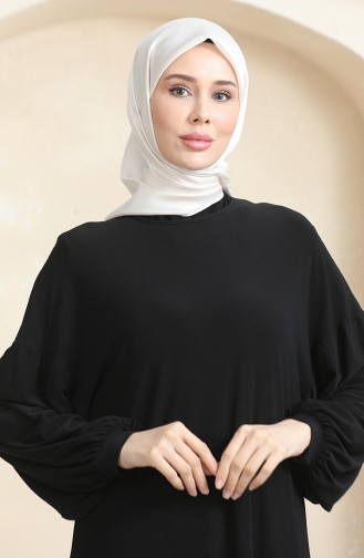 Plain Crystal Scarf 70252-33 Bone 70252-33