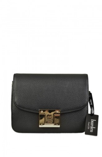 Gloria Shoulder Bag Black Bag116 001 116_001