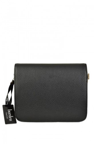 Gloria Shoulder Bag Black Bag116 001 116_001