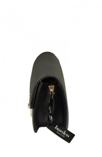 Gloria Shoulder Bag Black Bag116 001 116_001