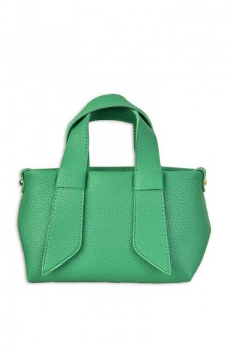 Laren Handschoudertas Benetton Canta143 0381 143_0381