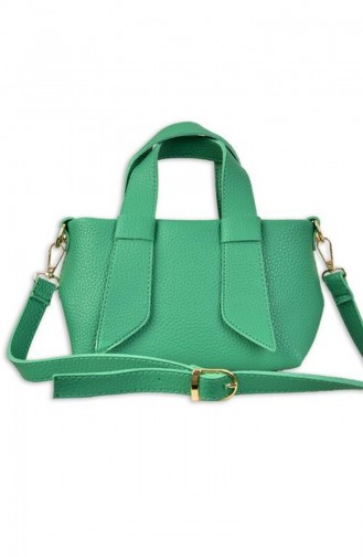 Laren Handschoudertas Benetton Canta143 0381 143_0381