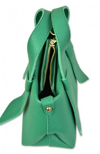 Laren Handschoudertas Benetton Canta143 0381 143_0381