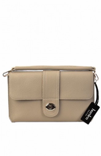 Umschlagmodell Hand Cross Umhängetasche Mink Bag166 007 166_007