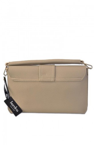 Umschlagmodell Hand Cross Umhängetasche Mink Bag166 007 166_007