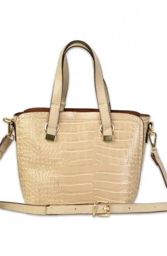 Mabel Hand Cross Umhängetasche Mink Bag181 007 181_007