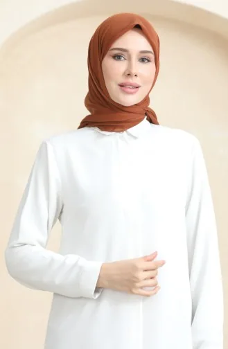 إيشارب سادة PRS-SSBWL-16 قرنفلي 16