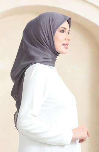 Écharpe Unie PRS-SSBWL-20 Fumé 20