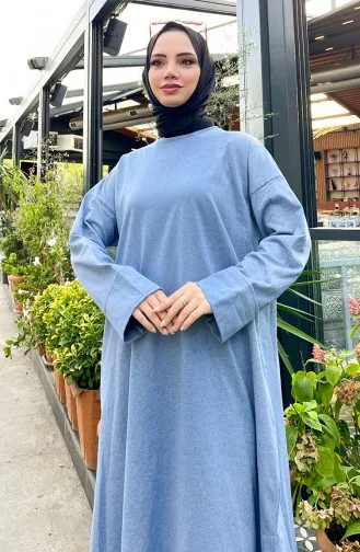 Survêtement Deux Fils 3040-17 Indigo 3040-17