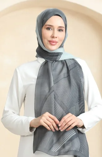 Châle Ambre 70241-05 Anthracite 70241-05