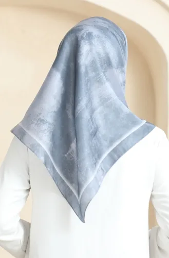 Echarpe Cristal 19095-01 Noir 19095-01