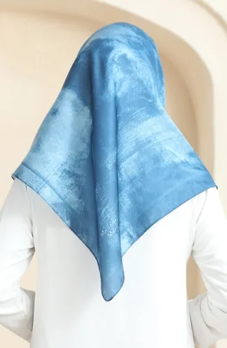 Kristallschal 19095-04 Marineblau 19095-04