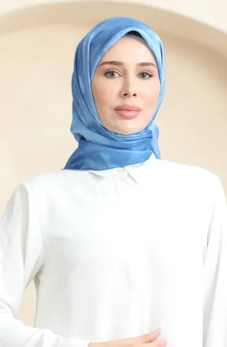 Echarpe Cristal 19095-06 Bleu 19095-06