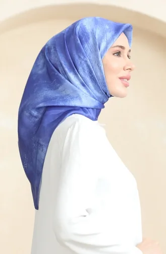 Kristallschal 19095-08 Lila 19095-08