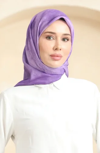 Kristallschal 19095-13 Hellviolett 19095-13