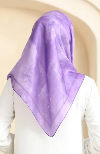 Kristallschal 19095-13 Hellviolett 19095-13