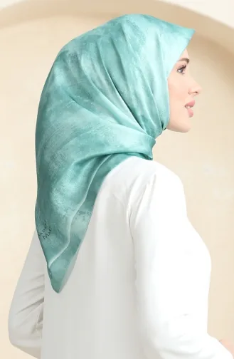 إيشارب كريستال 19095-17 أخضر مينت 19095-17