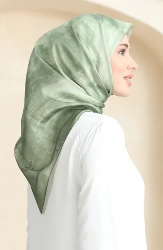 Crystal Scarf 19095-19 Khaki 19095-19