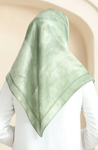 Crystal Scarf 19095-19 Khaki 19095-19