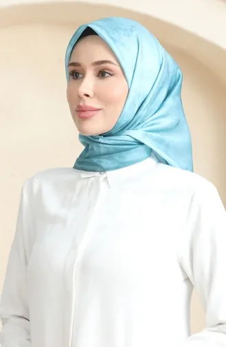 Kristallen Sjaal 19095-21 Olie 19095-21