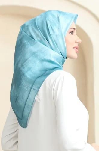 Kristallen Sjaal 19095-21 Olie 19095-21