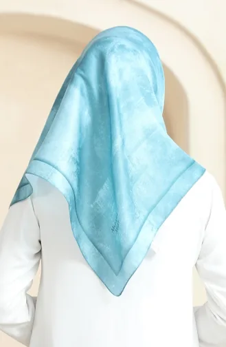 Kristallen Sjaal 19095-21 Olie 19095-21